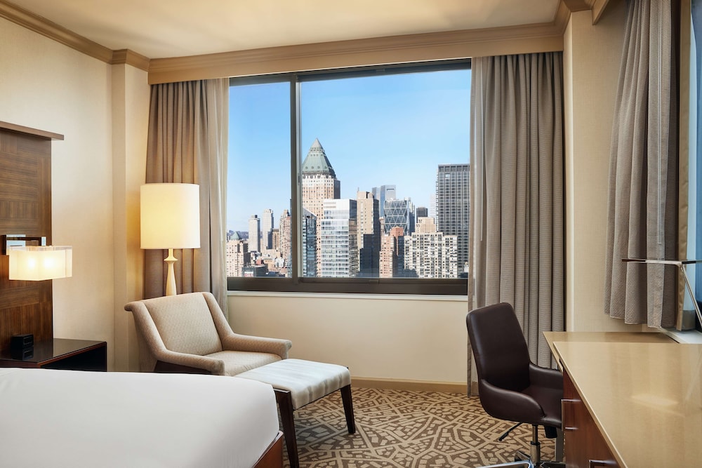 Hilton New York Times Square - photo 16