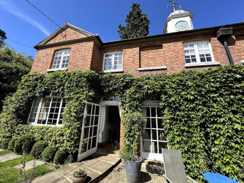 Huntershields in Northampton, United Kingdom