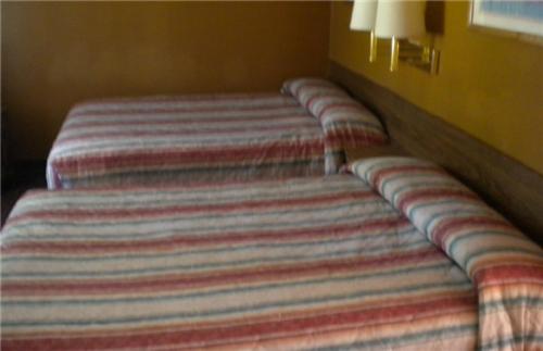 Motel Imperial - photo 12