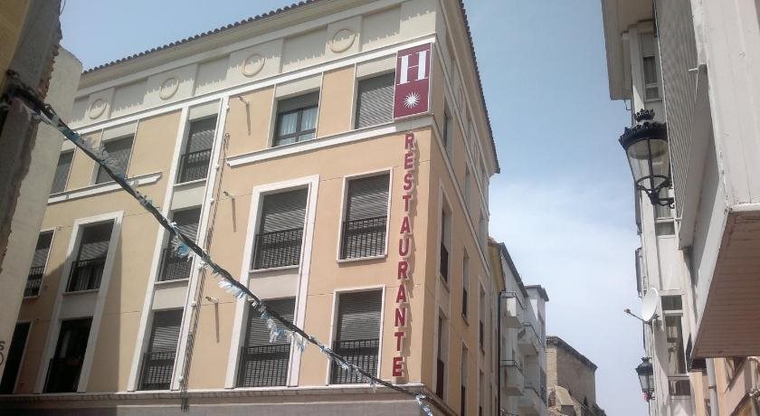 La Taberna Grande — hotel in Miranda De Ebro