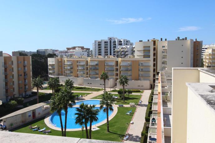 Moura Praia Clever Details — 4-Star Luxury Hotel in Vilamoura, Portugal