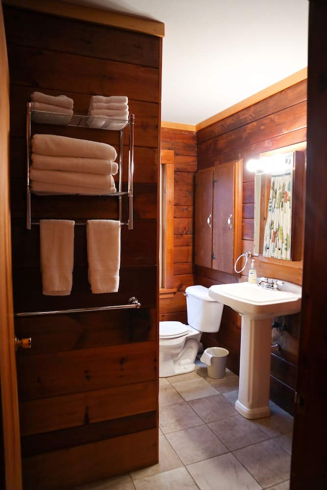 Au Sable Riverview Resort - photo 32