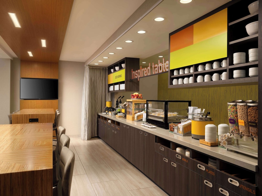 Home2 Suites Troy - photo 35
