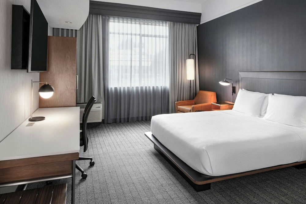 Courtyard by Marriott Richland Columbia Point - photo 9