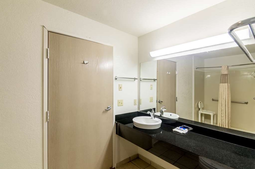 Motel 6 Oklahoma City OK - photo 34