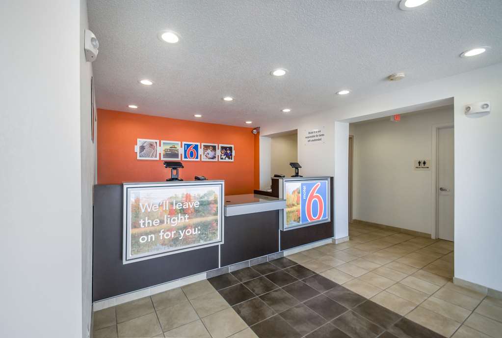 Motel 6 Odenton MD Fort Meade - photo 25