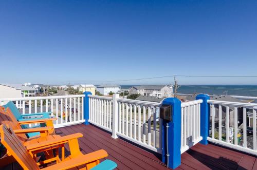 The Better Life by Bryant Real Estate in Kure Beach, United States