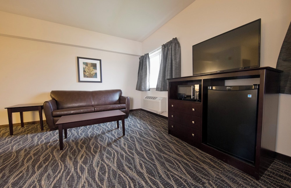 Cobblestone Inn & Suites Boone - photo 18