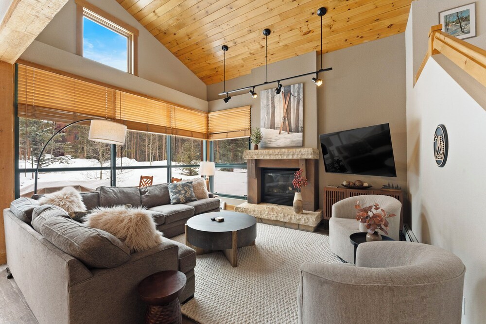 Ski Tip #8716 - last minute hotel in Keystone