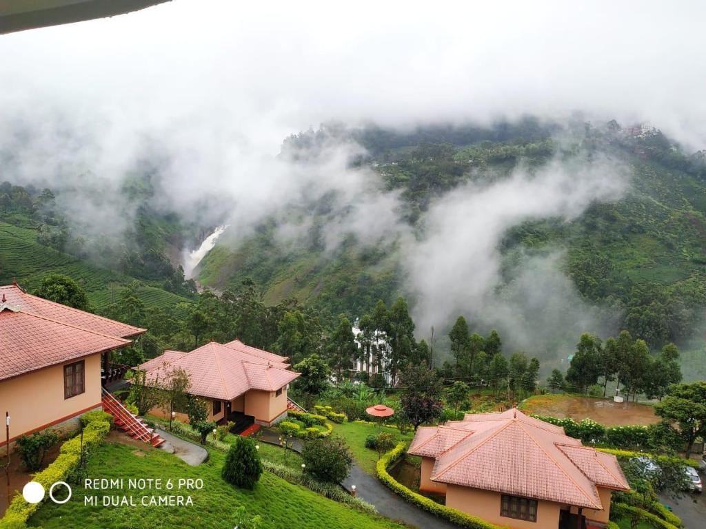 Aranyaka Resorts in Munnar, India