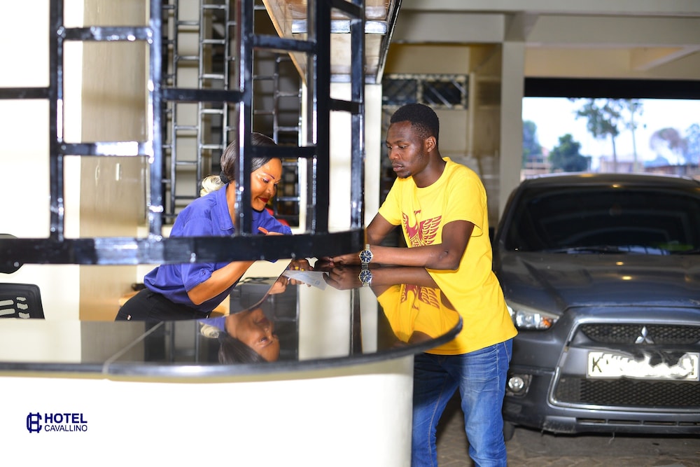 Hotel Cavallino — Kakamega — photo 2