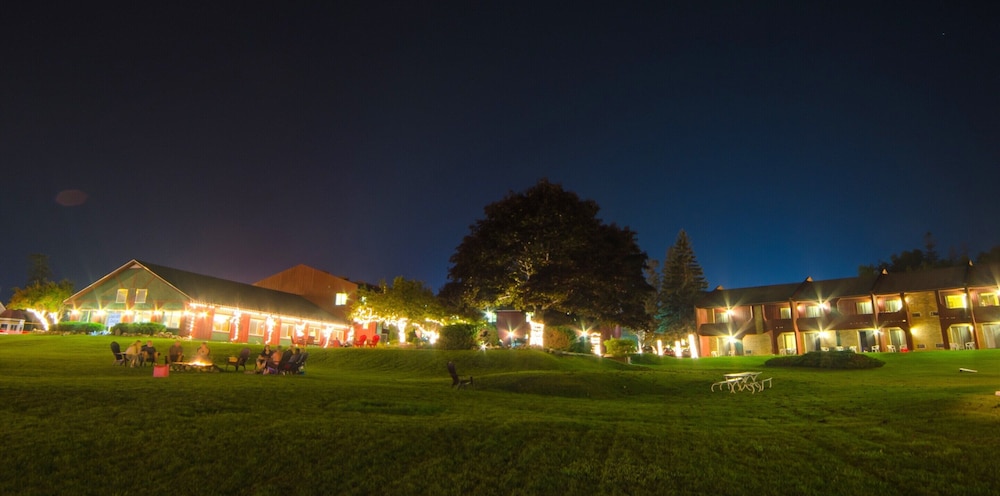 Cedar Hill Lodge - photo 49