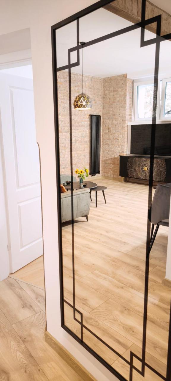 Central Apartments Bazaar — 4-Star Luxury Hotel in Gdansk, Poland