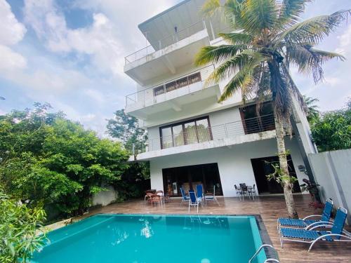 Thalangama Lakeview Lodge 20332642 — Battaramulla South
