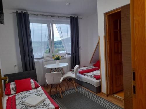 Na Górce W Białym Dunajcu in Bialy Dunajec, Poland