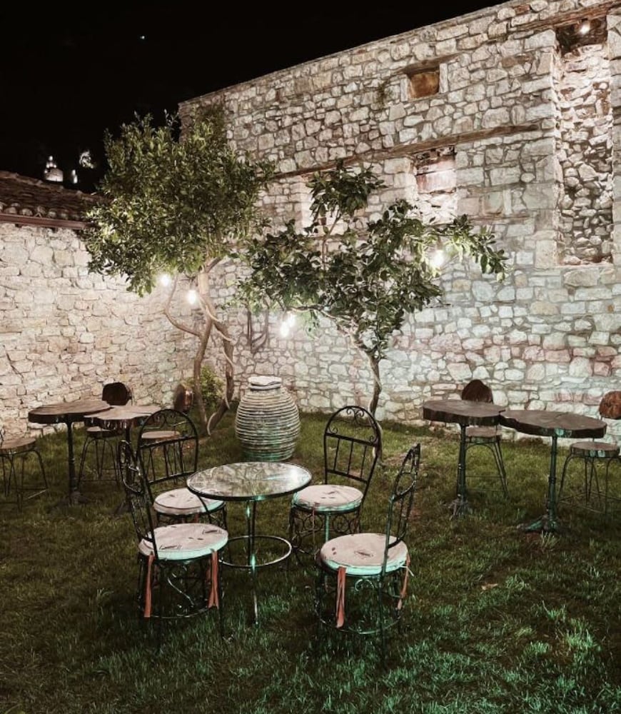 Tradita e Beratit in Berat, Albania