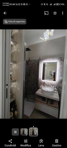 Aurora Bed and Breakfast — Gubbio — photo 5