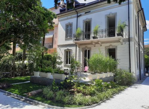 SantAgata bed&breakfast in Como, Italy