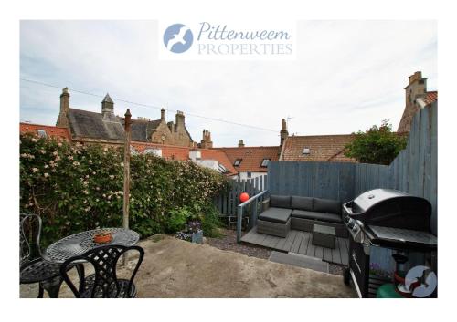 Net Loft homely accomodation in East Neuk — hotel in Anstruther
