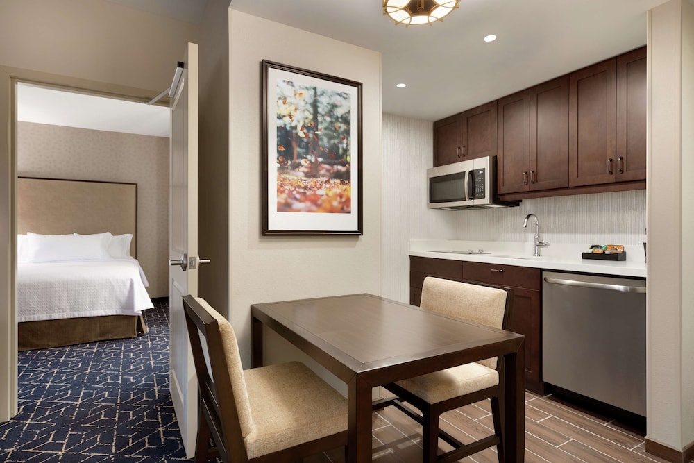 Homewood Suites by Hilton Albany Crossgates Mall NY - photo 18
