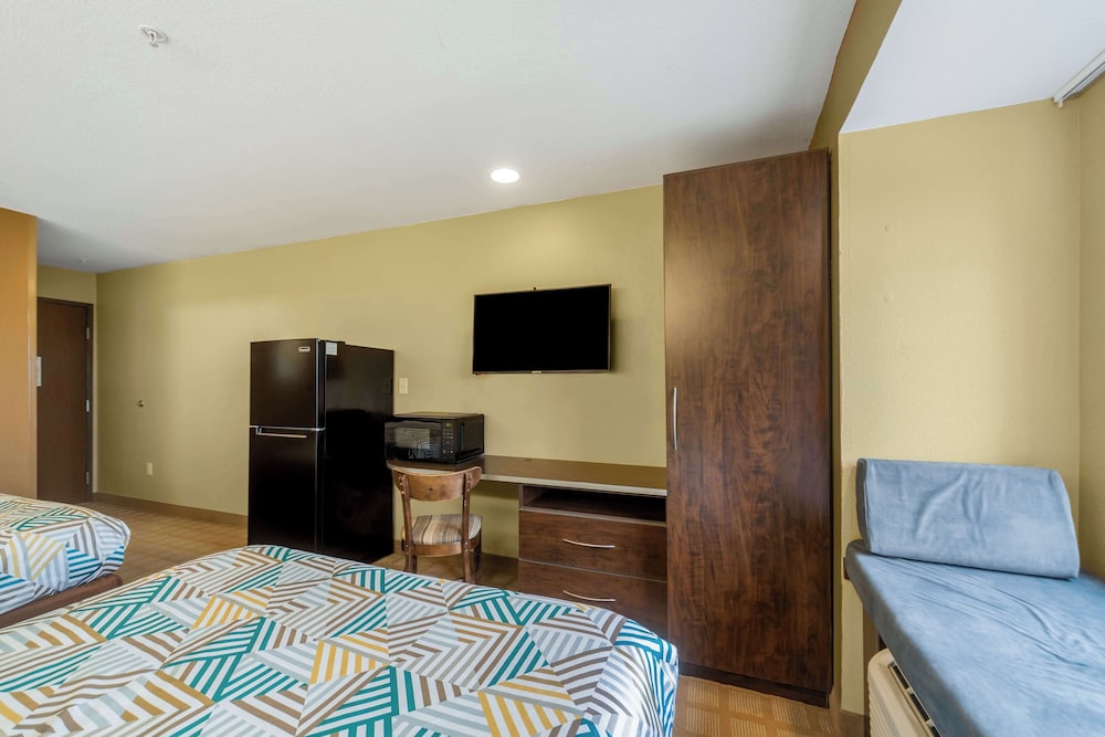 Motel 6 Breaux Bridge La - photo 8