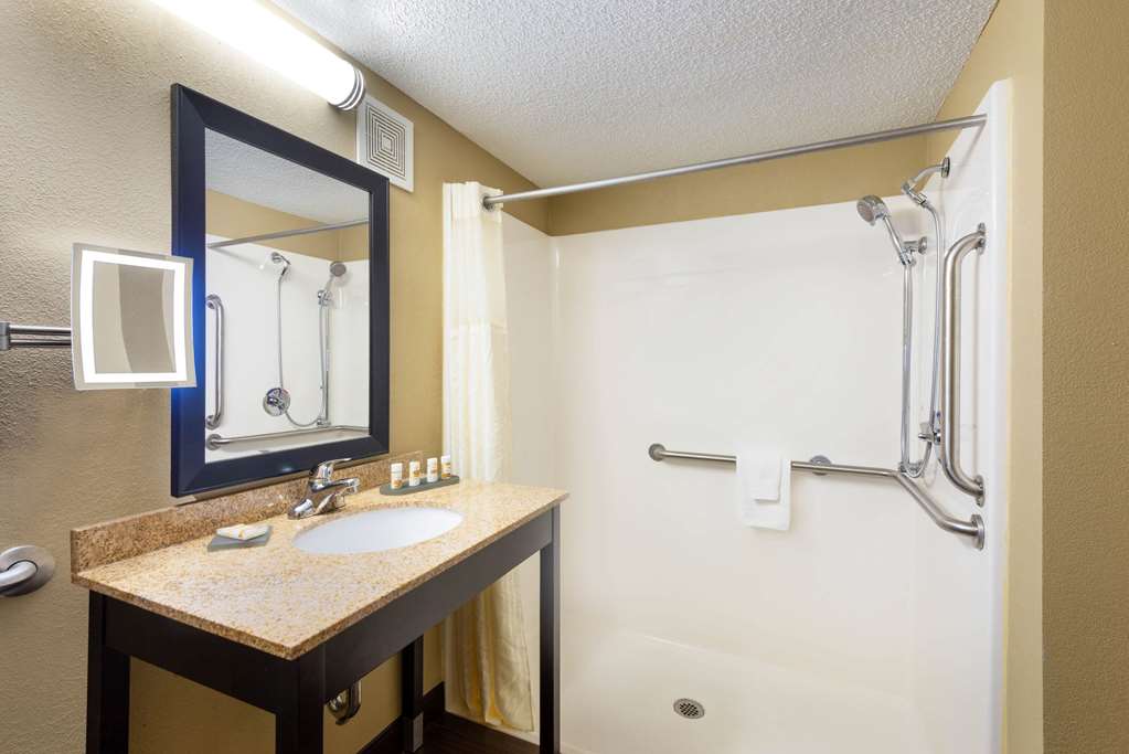 La Quinta Inn & Suites Summersville New River National Park - photo 8