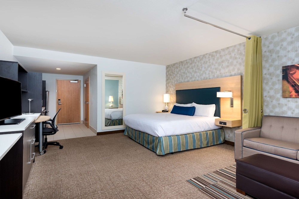 Home2 Suites by Hilton Ft. Lauderdale Airport Cruise Port - photo 7