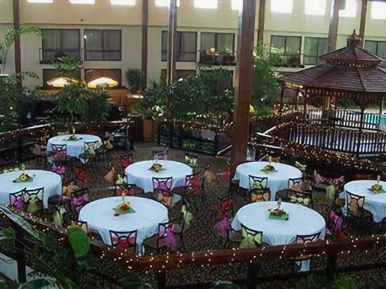 Clarion Inn Near Baylor University - photo 15