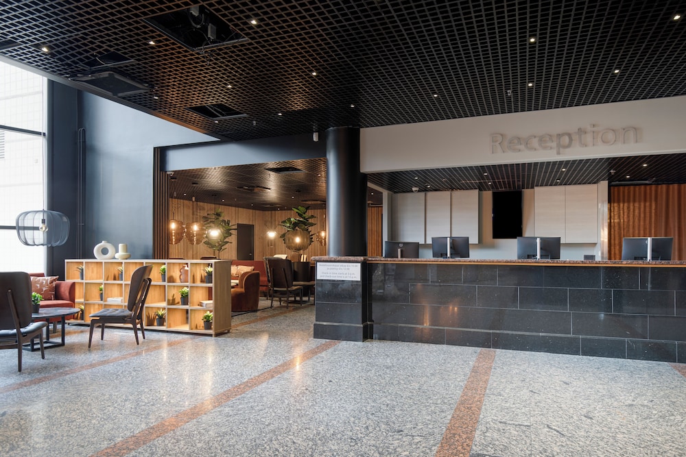 Original Sokos Hotel Vantaa — Vantaa — photo 3