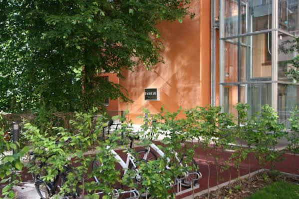 Hotel 26 — Berlin — photo 3