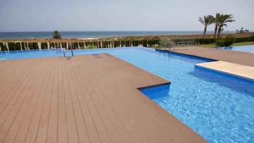 Mora — 4-Star Luxury Hotel in Pulpi, Spain