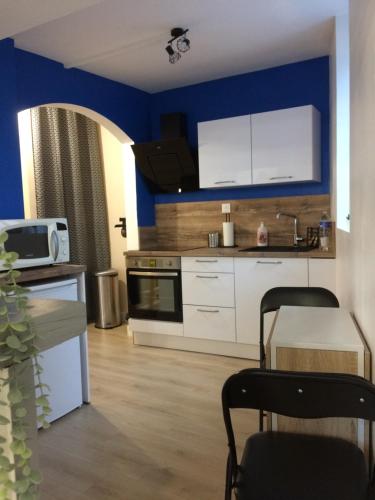 Le Montrealais in Montreal, France