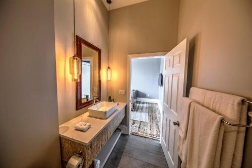 The Harkness Hotel - photo 16