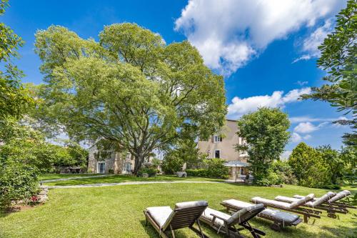 Boutique B&B Stancija 1904 Adults only — 4-Star Luxury Hotel in Svetvincenat, Croatia