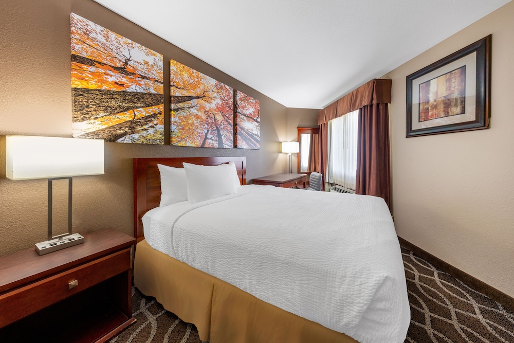 Days Inn by Wyndham St. Robert Waynesville Ft. Leonard Wood - photo 10