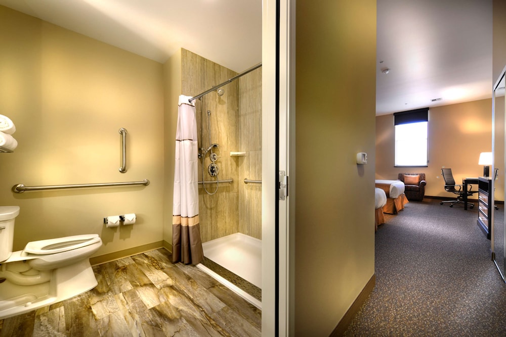 Hotel Maison Yakima Tapestry Collection by Hilton - photo 32