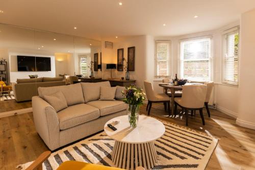 36 Queens — 4-Star Luxury Hotel in Cheltenham, United Kingdom