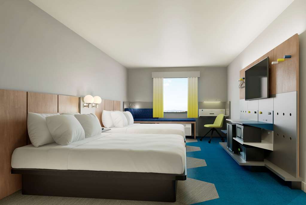 Microtel Inn & Suites by Wyndham Winchester - photo 15