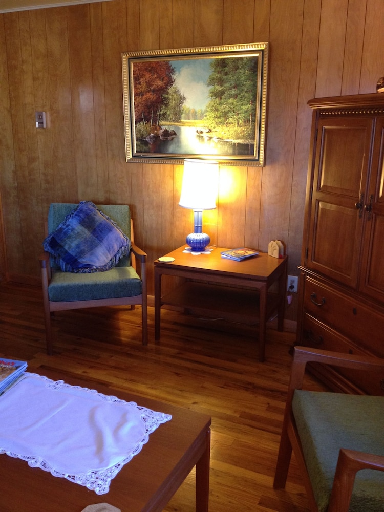 Mountain Haven Inn - photo 35