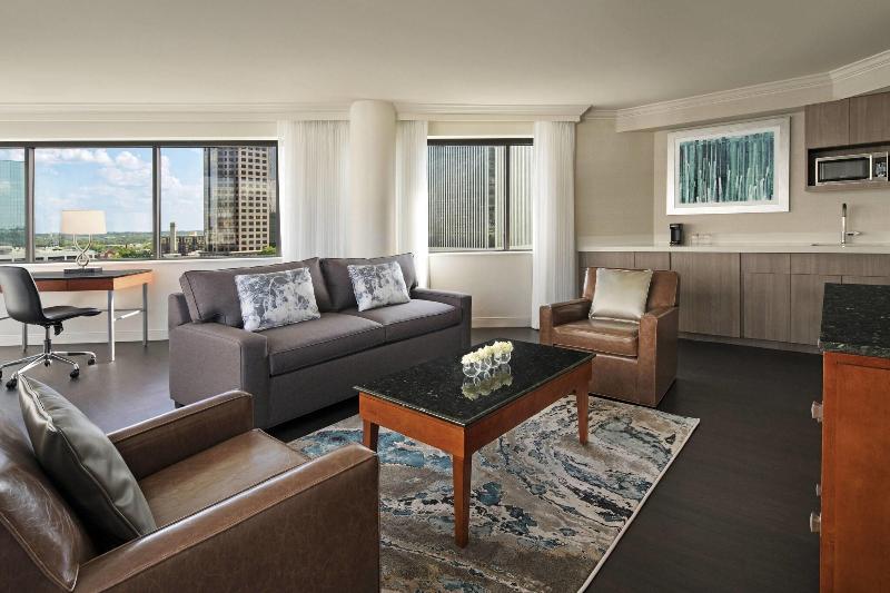 Delta Hotels by Marriott Richmond Downtown - photo 26