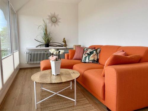Casa Papaya — 4-Star Luxury Hotel in None, Germany