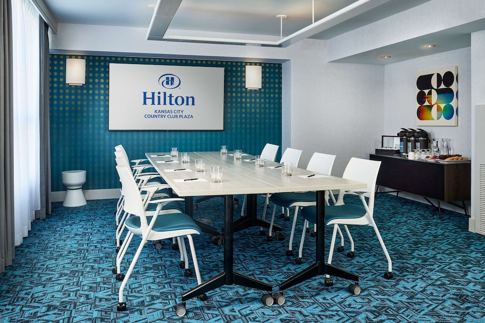 Hilton Kansas City Country Club Plaza - photo 51
