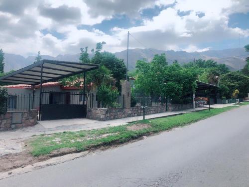 Merlindo Alojamiento - last minute hotel in Merlo