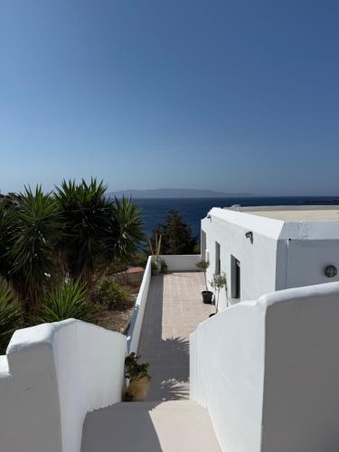 Aside Kanala - carbon neutral hotel in Unknown City