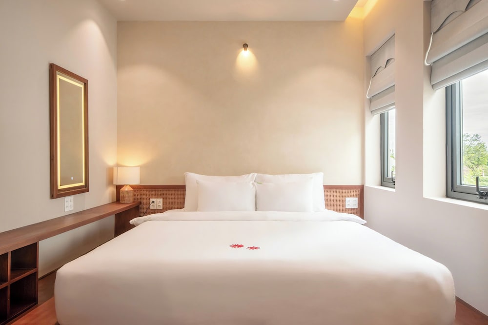 Julie's House A Luxury Apartment In Hue — 5-Star Luxury Hotel in Hue, Vietnam