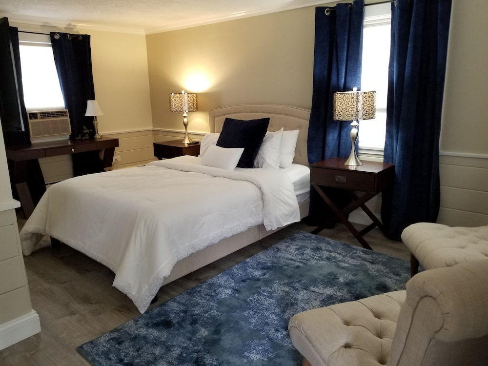 Starlight Lodge North Conway - photo 27