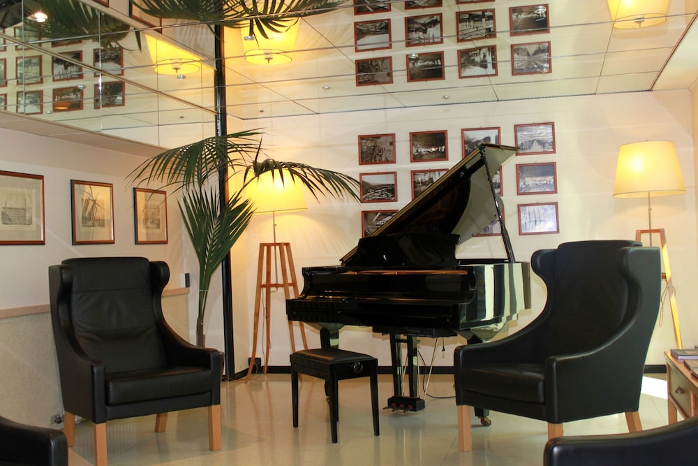 Hotel Miramonti — hotel in Schio