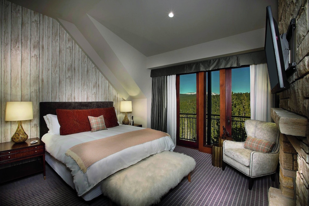 The Ritz Carlton Lake Tahoe - photo 37