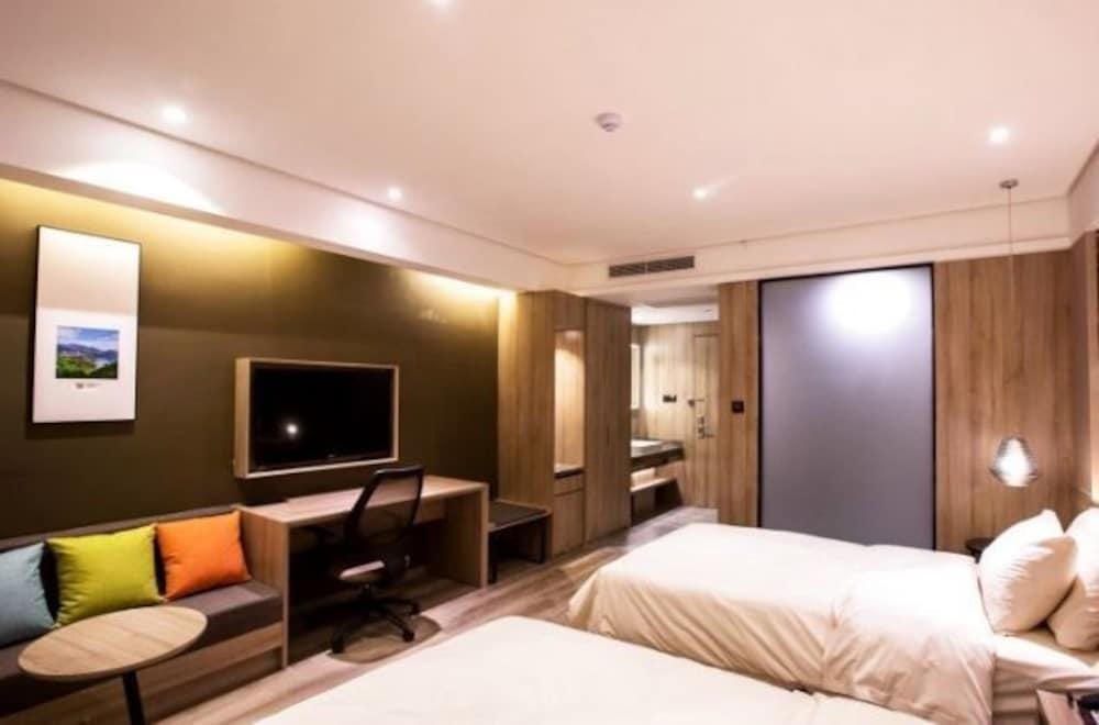 Huzhou Changxing Yaduo Hotel — hotel in Huzhou