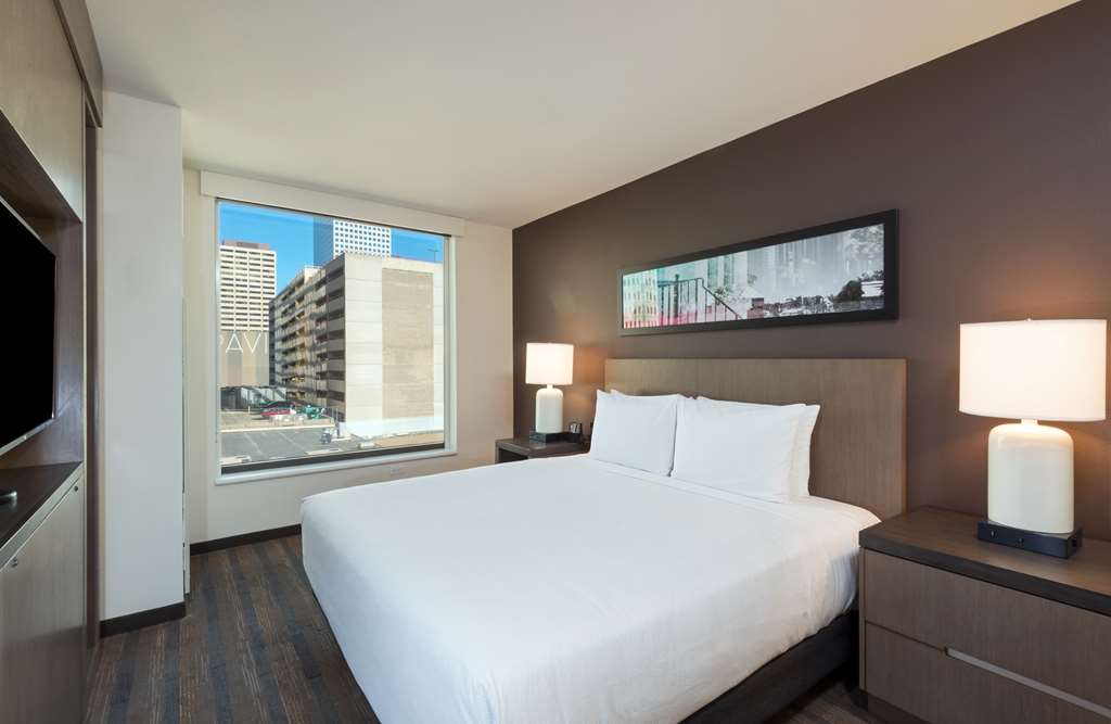 Hyatt House Denver Downtown - photo 4